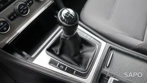 Volkswagen Golf de 2016