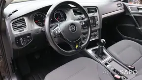 Volkswagen Golf de 2016