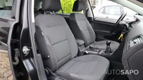 Volkswagen Golf de 2016