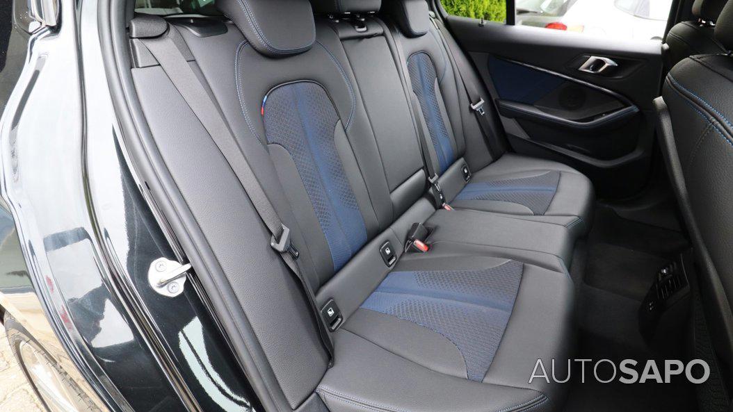 BMW Série 1 116 d Pack M Auto de 2020