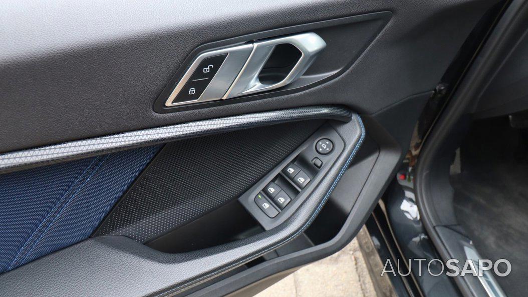 BMW Série 1 116 d Pack M Auto de 2020