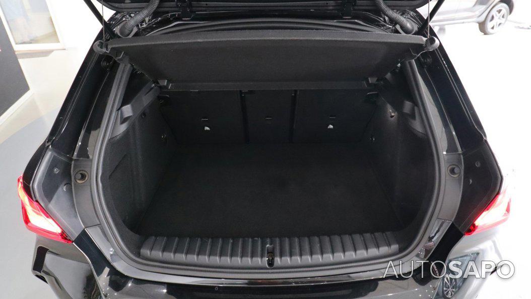 BMW Série 1 116 d Pack M Auto de 2020