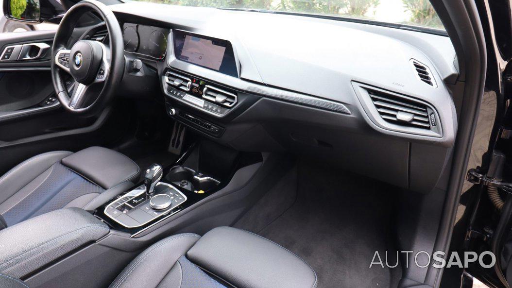 BMW Série 1 116 d Pack M Auto de 2020