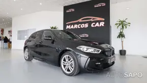 BMW Série 1 116 d Pack M Auto de 2020