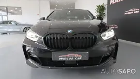BMW Série 1 116 d Pack M Auto de 2020