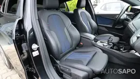 BMW Série 1 116 d Pack M Auto de 2020
