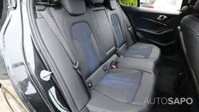 BMW Série 1 116 d Pack M Auto de 2020