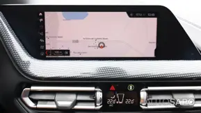 BMW Série 1 116 d Pack M Auto de 2020