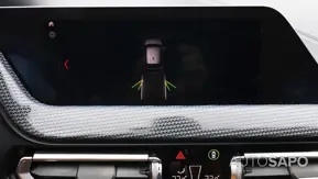 BMW Série 1 116 d Pack M Auto de 2020