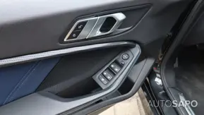 BMW Série 1 116 d Pack M Auto de 2020