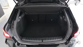 BMW Série 1 116 d Pack M Auto de 2020