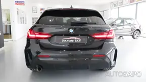 BMW Série 1 116 d Pack M Auto de 2020