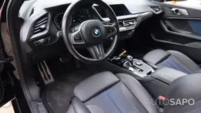 BMW Série 1 116 d Pack M Auto de 2020