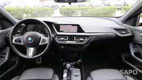 BMW Série 1 116 d Pack M Auto de 2020