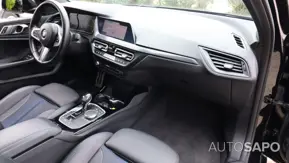 BMW Série 1 116 d Pack M Auto de 2020