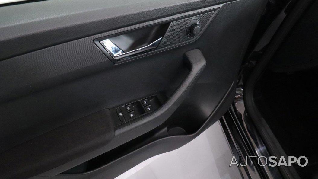 Skoda Fabia de 2022