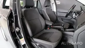 Skoda Fabia de 2022