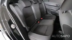 Skoda Fabia de 2022