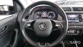Skoda Fabia de 2022