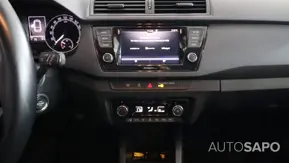 Skoda Fabia de 2022