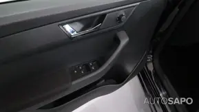 Skoda Fabia de 2022