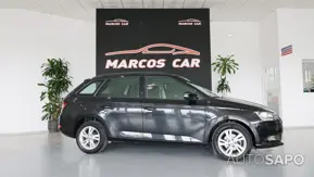 Skoda Fabia de 2022