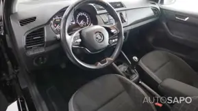 Skoda Fabia de 2022