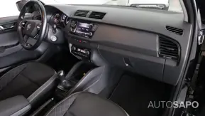 Skoda Fabia de 2022
