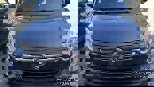 Fiat 500L 1.3 Multijet City Cross Dualogic S&S de 2016