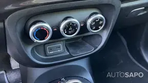 Fiat 500L 1.3 Multijet City Cross Dualogic S&S de 2016
