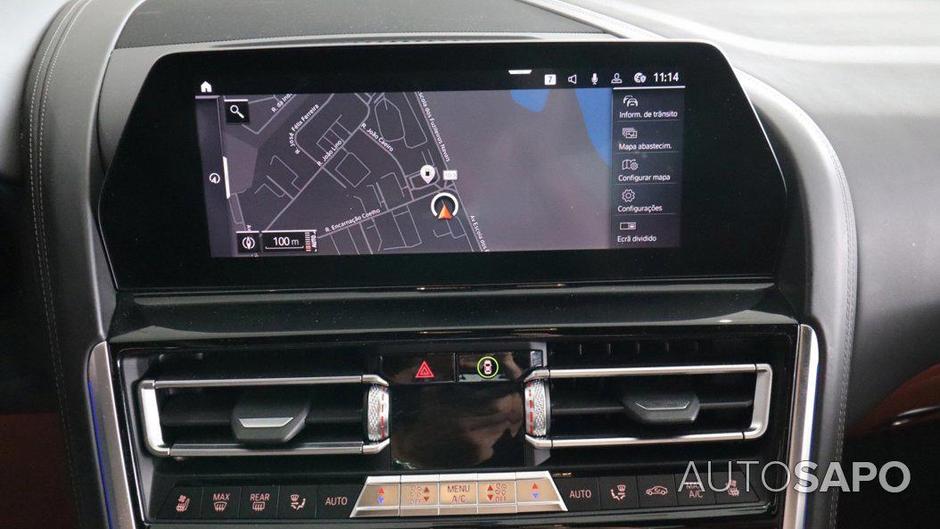 BMW 840 d xDrive Pack M de 2019