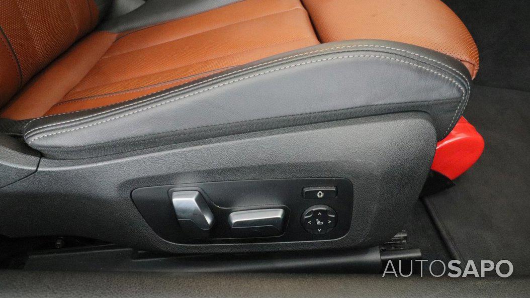 BMW 840 d xDrive Pack M de 2019