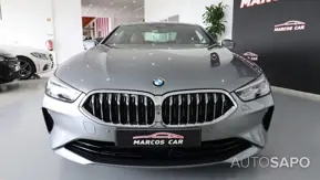 BMW 840 d xDrive Pack M de 2019
