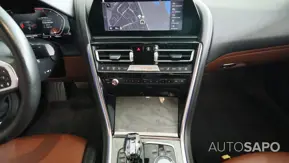 BMW 840 d xDrive Pack M de 2019