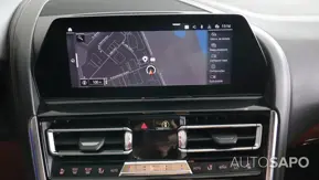 BMW 840 d xDrive Pack M de 2019
