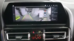 BMW 840 d xDrive Pack M de 2019