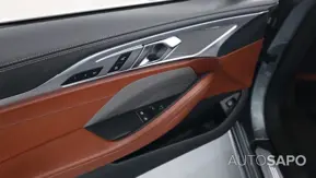 BMW 840 d xDrive Pack M de 2019