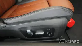 BMW 840 d xDrive Pack M de 2019