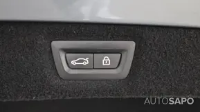 BMW 840 d xDrive Pack M de 2019