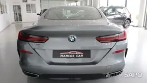 BMW 840 d xDrive Pack M de 2019