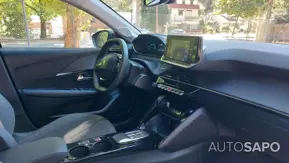 Peugeot E-208 de 2024