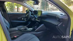 Peugeot E-208 de 2024