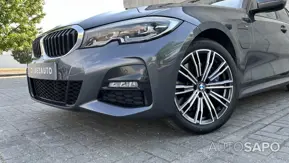 BMW Série 3 de 2021