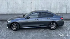 BMW Série 3 de 2021
