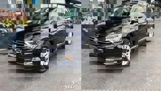 Volkswagen Passat V. 1.6 TDi Confortline de 2017