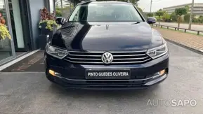 Volkswagen Passat V. 1.6 TDi Confortline de 2017
