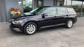 Volkswagen Passat V. 1.6 TDi Confortline de 2017