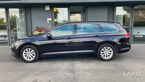 Volkswagen Passat V. 1.6 TDi Confortline de 2017