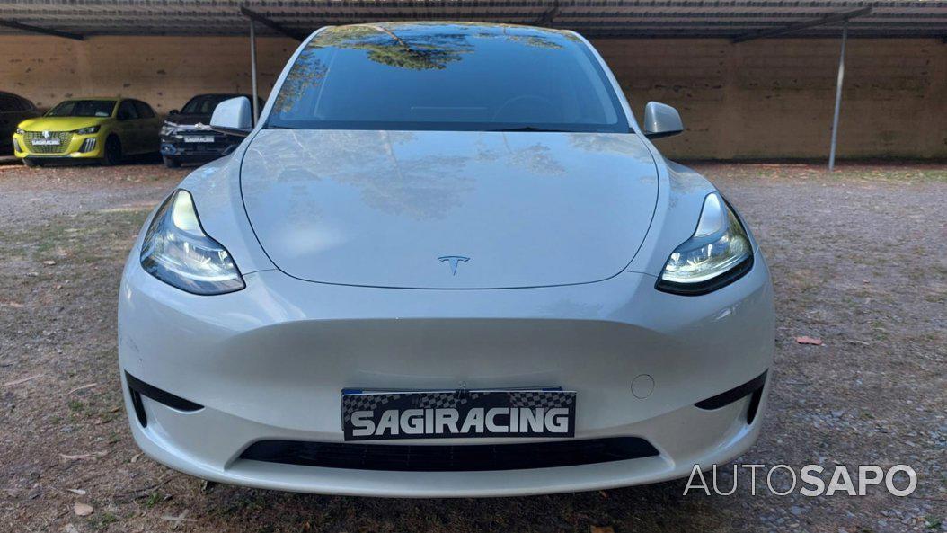 Tesla Model Y de 2023