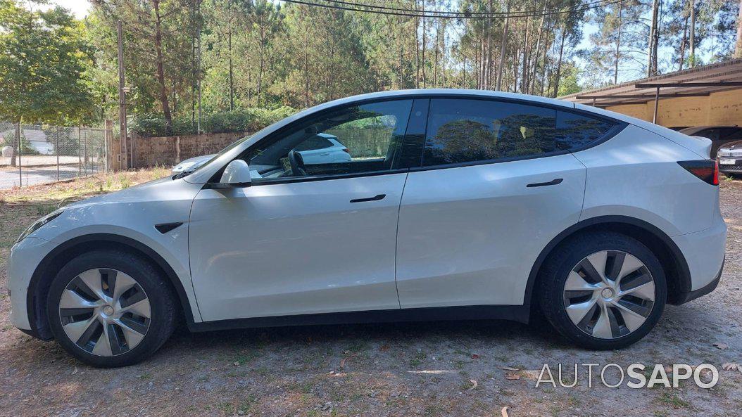 Tesla Model Y de 2023